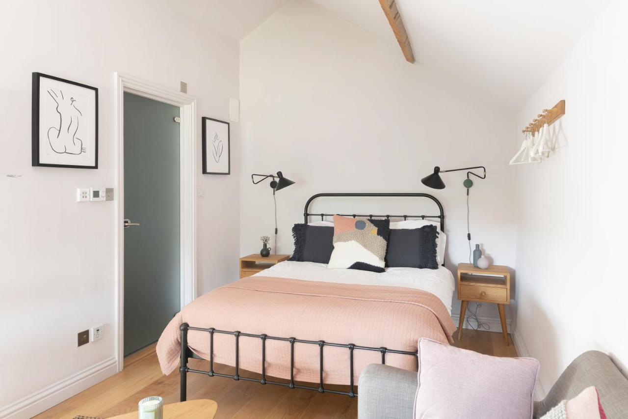 The Hayloft By Black Door Stays Bath Kültér fotó