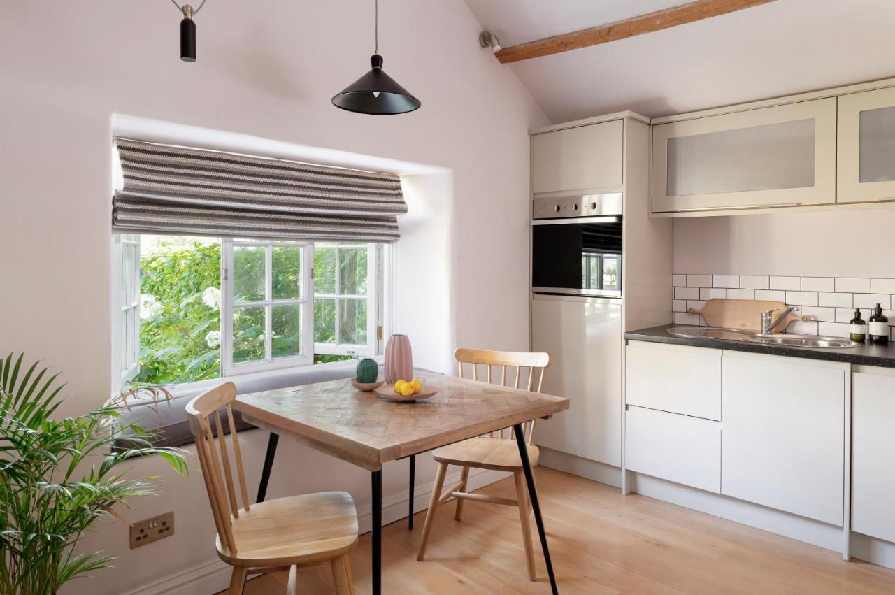 The Hayloft By Black Door Stays Bath Kültér fotó
