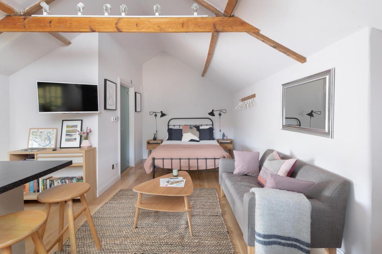 The Hayloft By Black Door Stays Bath Kültér fotó