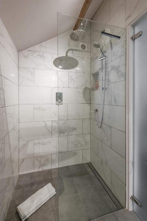 The Hayloft By Black Door Stays Bath Kültér fotó