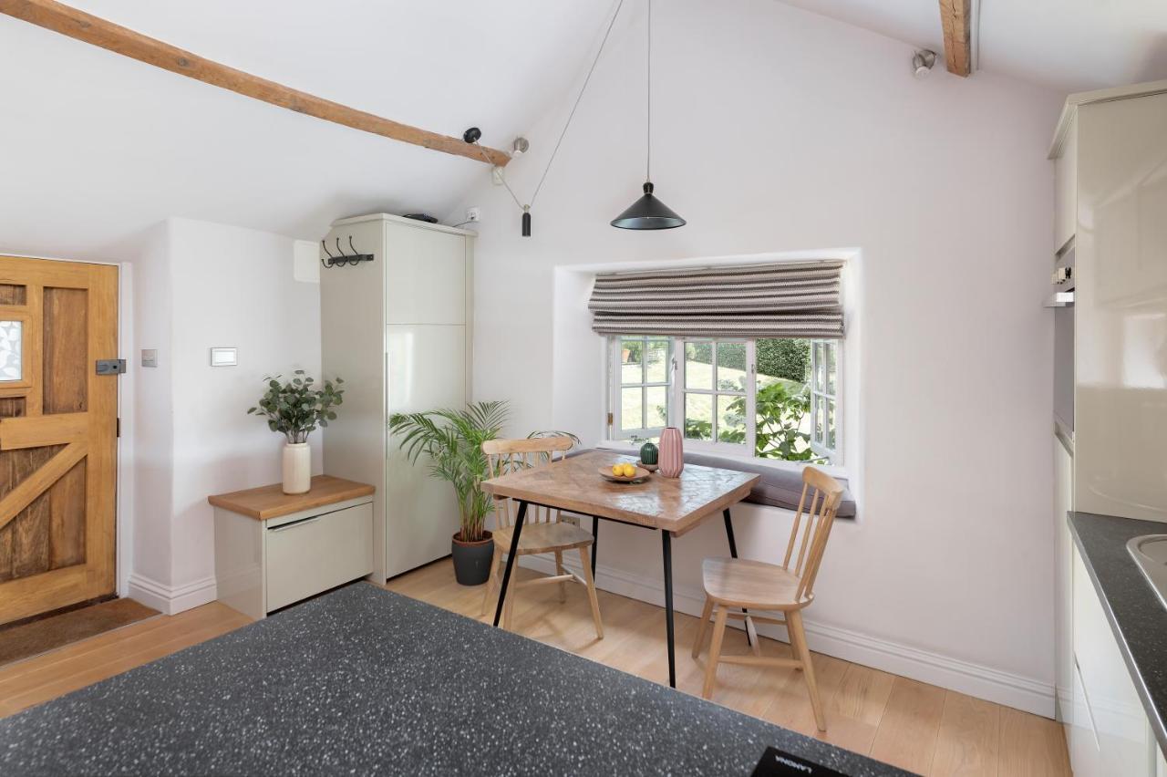 The Hayloft By Black Door Stays Bath Kültér fotó