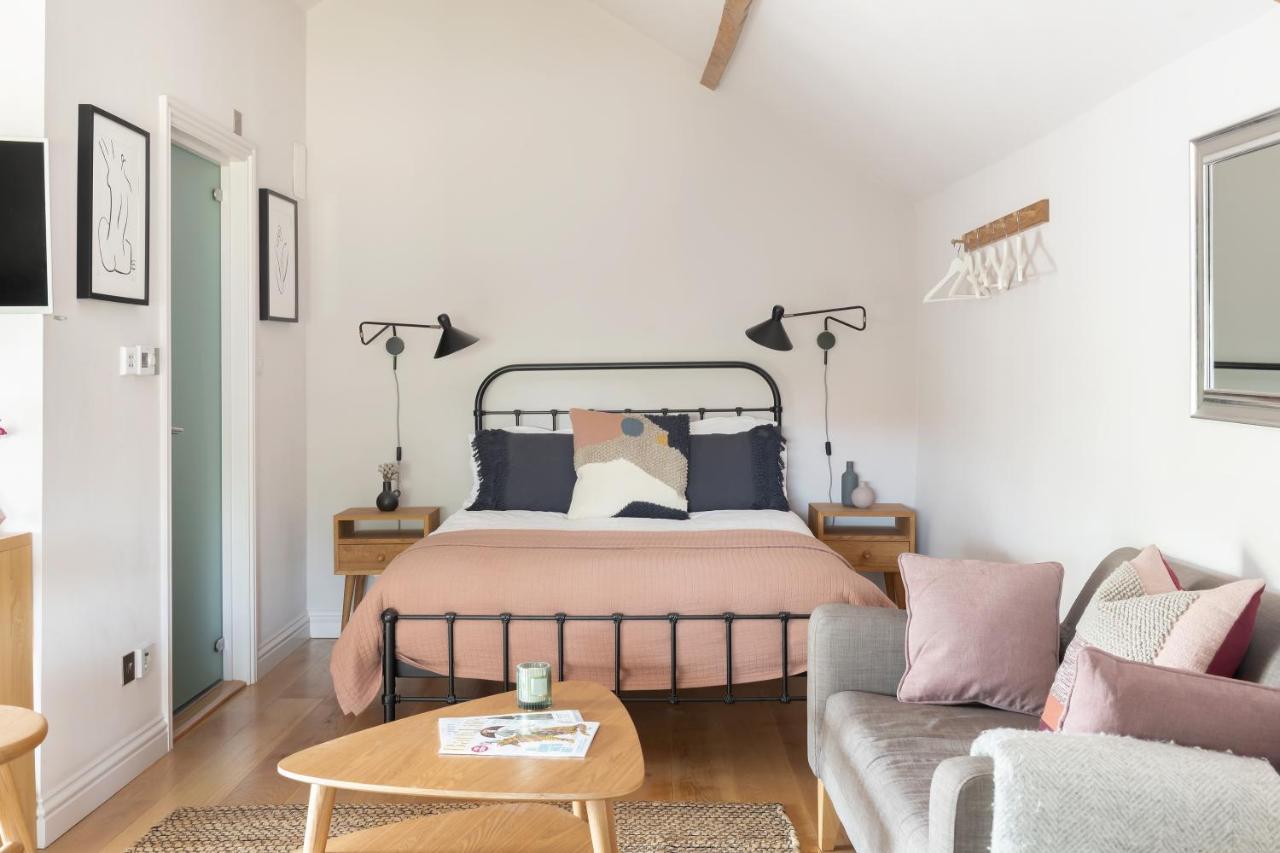 The Hayloft By Black Door Stays Bath Kültér fotó