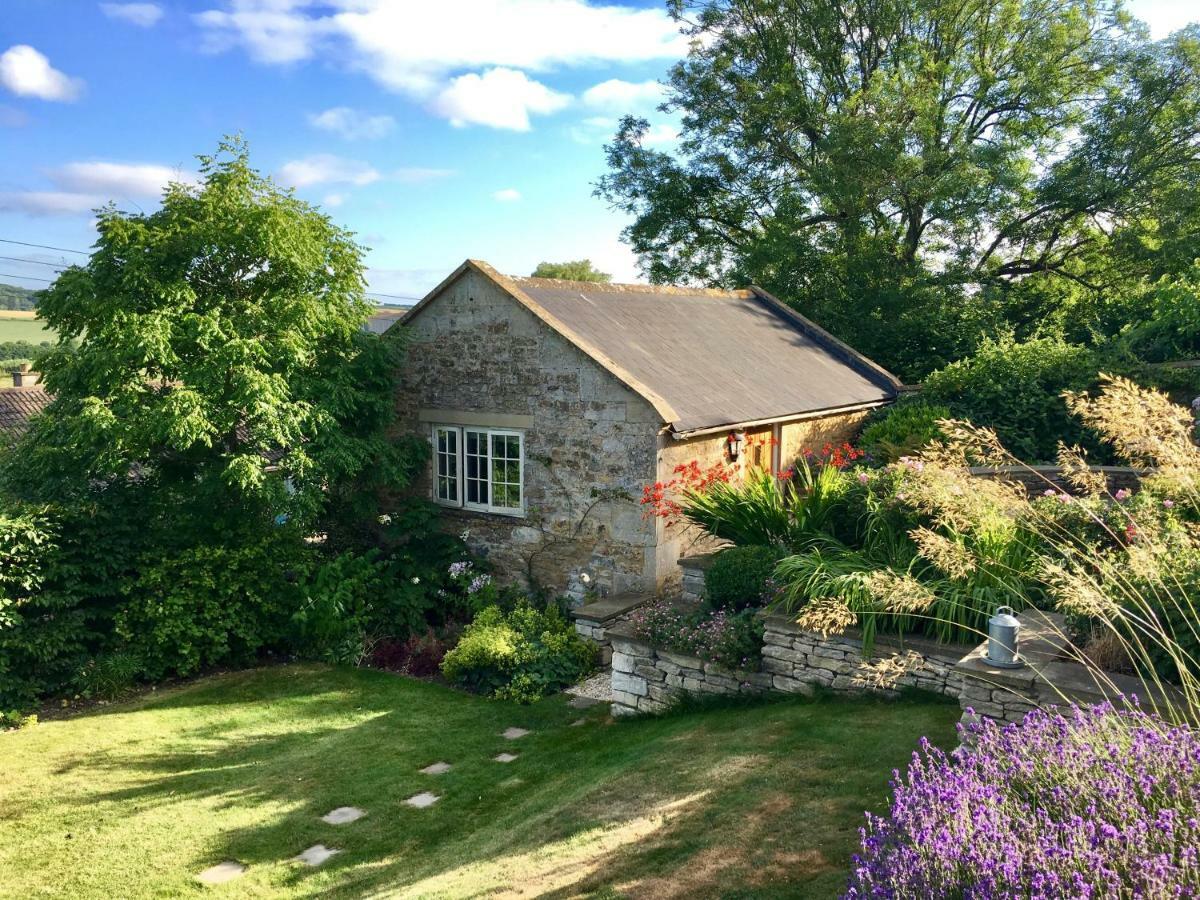 The Hayloft By Black Door Stays Bath Kültér fotó